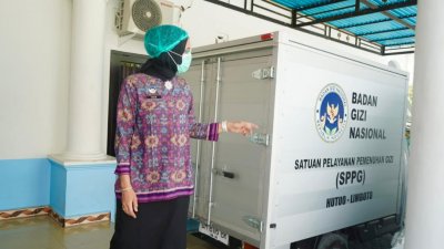 Pesantren Mandiri Pangan