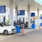SPBU Vivo Kembali Cek Stok