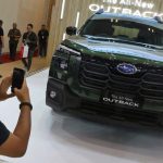 Outback Gebrak Pasar ASEAN