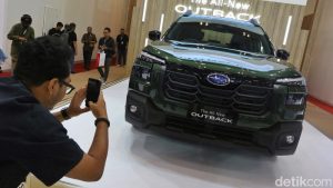Outback Gebrak Pasar ASEAN