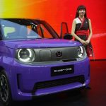 Honda Super One Antrean Membludak