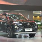 Inilah SUV Paling Sporty di GIIAS