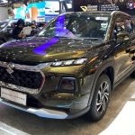 Grand Vitara Gesit Memikat