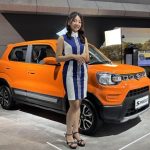 City Car Meroket Agustus Ini