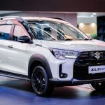 XL7 Servis Gratis Bikin Hemat