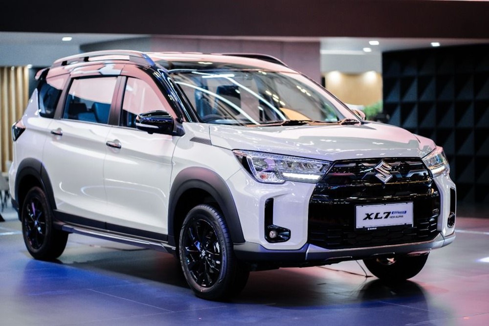 XL7 Servis Gratis Bikin Hemat