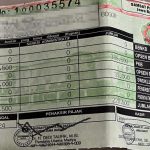 Pajak Kendaraan Kini Semudah Ini