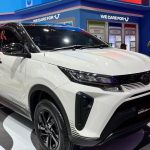 Terios Lawas Kok Masih Laku Keras
