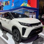 Terios Spesial Ludes Kilat