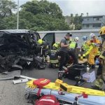 Maut di Tol Taiwan