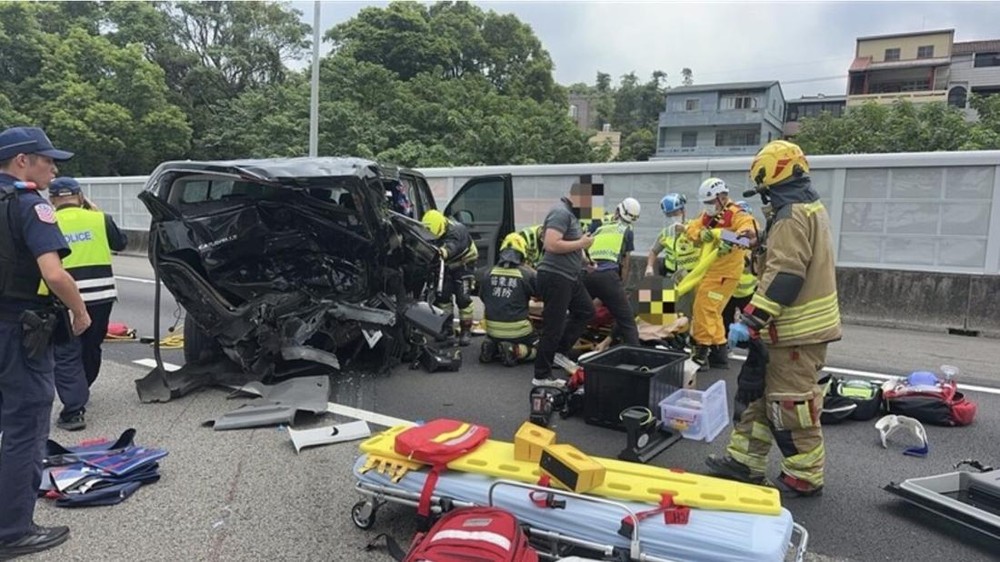 Maut di Tol Taiwan