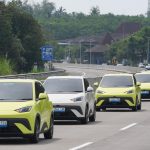 Populasi Listrik RI Meroket
