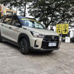 XL7 Facelift Ketenangan Baru
