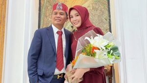 Mewahnya Garasi Gubernur Kalteng