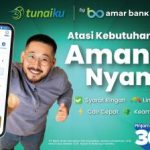 Dana Kilat Aman Skor Kredit Tetap Cemerlang