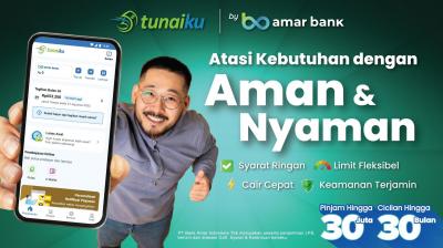 Dana Kilat Aman Skor Kredit Tetap Cemerlang