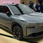 Toyota EV Rp200 Juta Menggoda Pasar