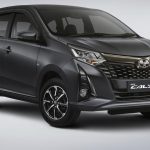 Calya 1 Dekade Toyota Ungkap Alasan