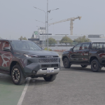 Hilux Generasi 9 Siap Solar B50