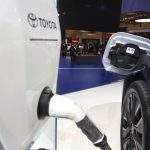 Toyota Buka Suara Soal Insentif EV Nasional
