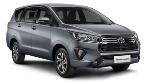 Innova Reborn Laris Manis Kapan Upgrade