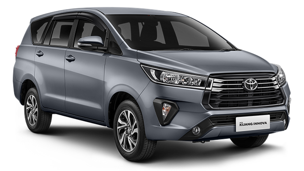 Innova Reborn Laris Manis Kapan Upgrade