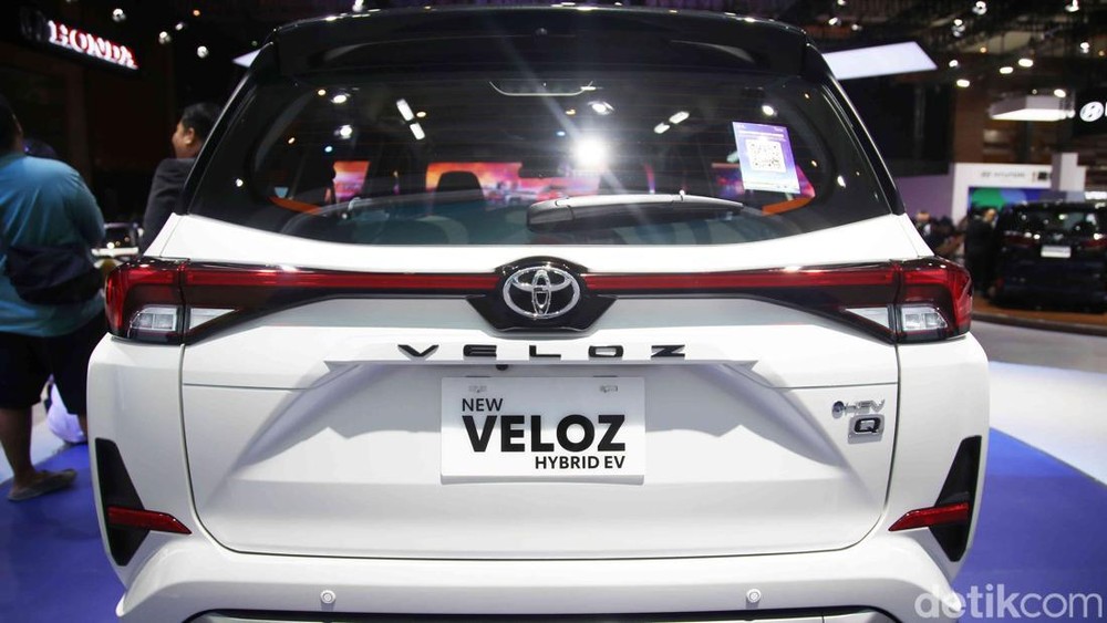 Pajak MPV Hybrid Bikin Kaget
