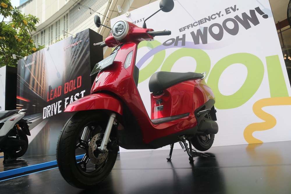 VinFast Evo Ubah Ongkos Harian