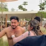 Drama Parkir Viral Bikin Geger