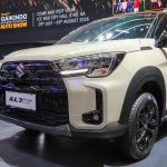 Wajib Tahu Fitur XL7 Terbaru