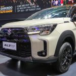 Inilah Jagoan Irit GIIAS