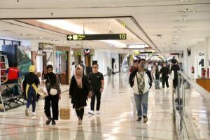 Taiwan Bidik Jutaan Wisatawan RI