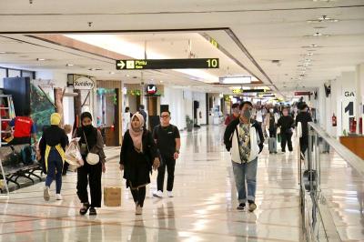 Taiwan Bidik Jutaan Wisatawan RI