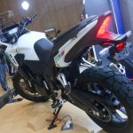 NX500 Siap Jelajah Indonesia