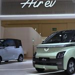 Air EV Bekas Harga Bikin Kaget
