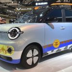 Wuling GIIAS Beli Hari Ini Langsung Bawa Pulang
