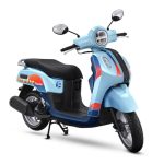 Fazzio Sunset Blue Paling Kalcer
