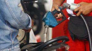 Pertamax 20 Ribu Minyak Dunia Mendidih