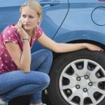Waspada Modus Baru Pencurian di Mobil