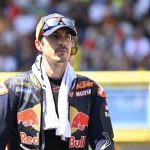 Bursa Panas MotoGP 2027