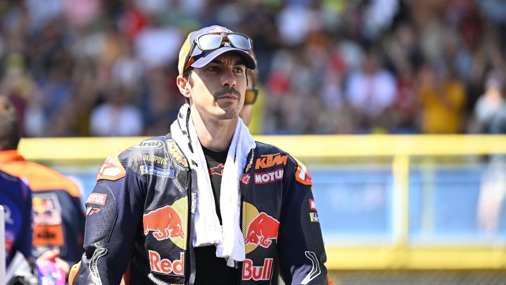 Bursa Panas MotoGP 2027