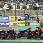 Misano Membara Veda Beraksi