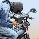 Kades Malah Peras Warga yang Kehilangan Motor