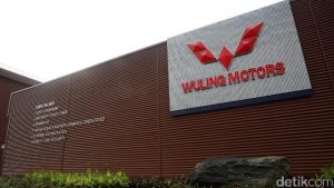 Wuling Ambil Sikap