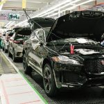 JLR Pangkas Ribuan Pekerja