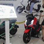 Janji Subsidi Motor Listrik Belum Cair