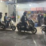 Pertalite Langka Warga Bayar Dobel