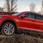 Bahaya di Balik Kemudi Mobil VW dan Audi