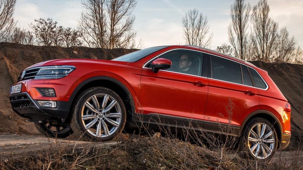 Bahaya di Balik Kemudi Mobil VW dan Audi