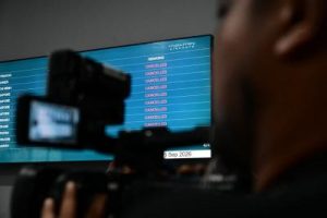 Penerbangan Aman Enam Bandara Siaga Penuh